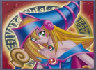 Dark Magician Girl